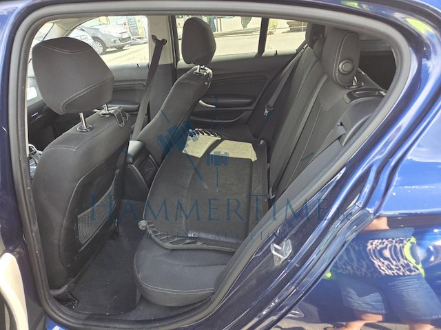 Bmw 1 hatch (f20 lci) 118ia opf (eu6d-temp) 136 at, 2019 - afbeelding 4 van  55