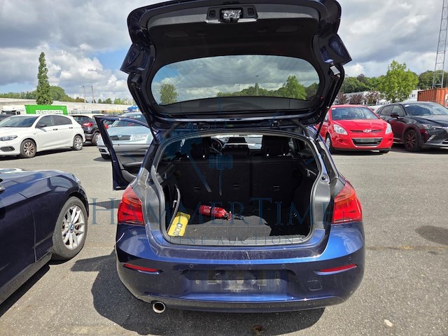 Bmw 1 hatch (f20 lci) 118ia opf (eu6d-temp) 136 at, 2019 - afbeelding 6 van  55