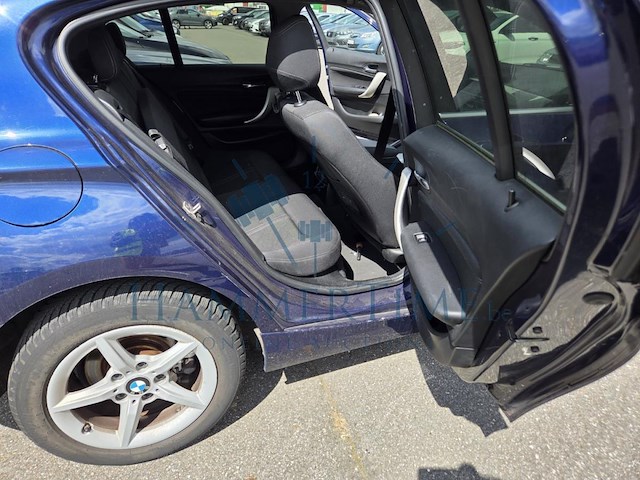 Bmw 1 hatch (f20 lci) 118ia opf (eu6d-temp) 136 at, 2019 - afbeelding 7 van  55