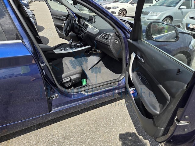 Bmw 1 hatch (f20 lci) 118ia opf (eu6d-temp) 136 at, 2019 - afbeelding 8 van  55