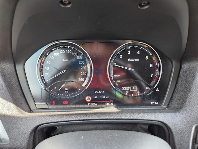 Bmw 1 hatch (f20 lci) 118ia opf (eu6d-temp) 136 at, 2019 - afbeelding 15 van  55
