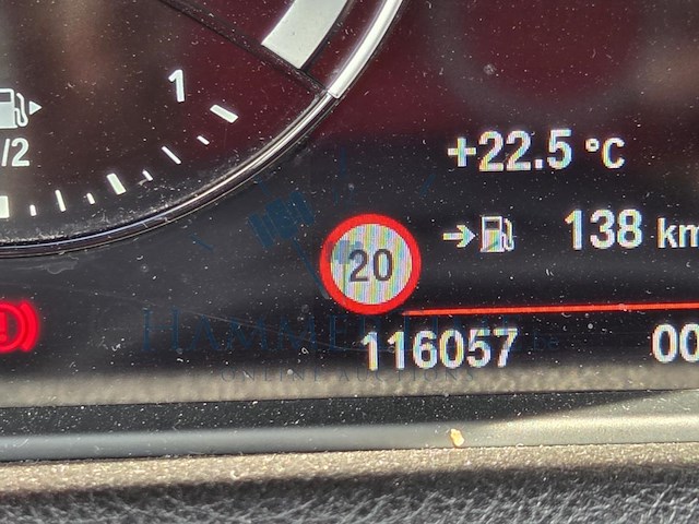 Bmw 1 hatch (f20 lci) 118ia opf (eu6d-temp) 136 at, 2019 - afbeelding 16 van  55
