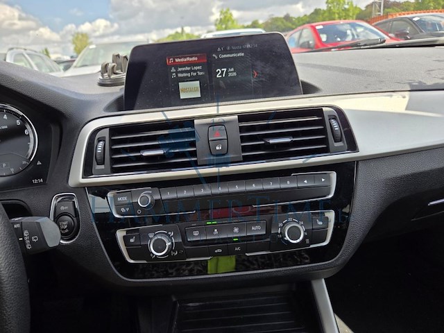Bmw 1 hatch (f20 lci) 118ia opf (eu6d-temp) 136 at, 2019 - afbeelding 19 van  55