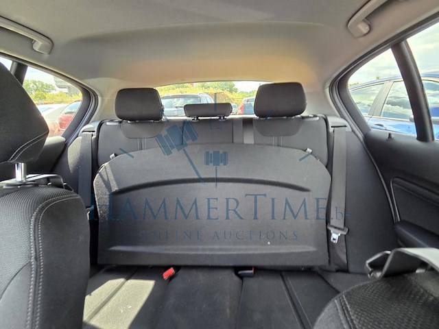 Bmw 1 hatch (f20 lci) 118ia opf (eu6d-temp) 136 at, 2019 - afbeelding 22 van  55