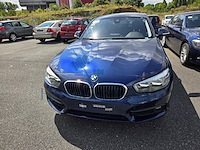Bmw 1 hatch (f20 lci) 118ia opf (eu6d-temp) 136 at, 2019 - afbeelding 12 van  55