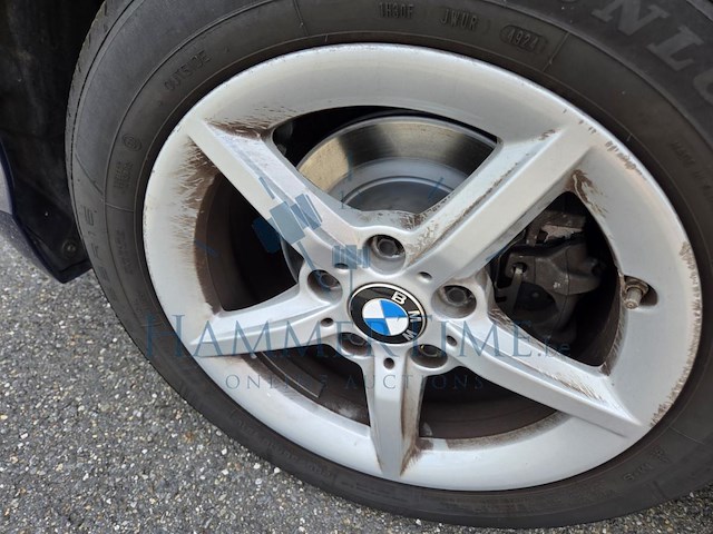 Bmw 1 hatch (f20 lci) 118ia opf (eu6d-temp) 136 at, 2019 - afbeelding 33 van  55