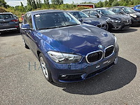 Bmw 1 hatch (f20 lci) 118ia opf (eu6d-temp) 136 at, 2019 - afbeelding 23 van  55