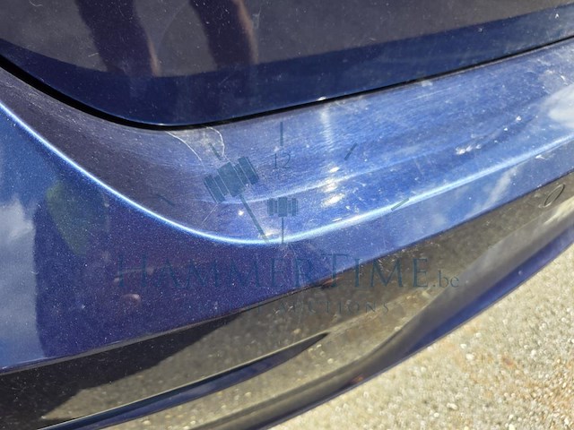 Bmw 1 hatch (f20 lci) 118ia opf (eu6d-temp) 136 at, 2019 - afbeelding 43 van  55