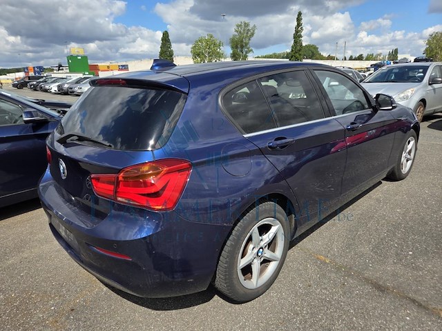 Bmw 1 hatch (f20 lci) 118ia opf (eu6d-temp) 136 at, 2019 - afbeelding 34 van  55