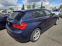 Bmw 1 hatch (f20 lci) 118ia opf (eu6d-temp) 136 at, 2019 - afbeelding 34 van  55