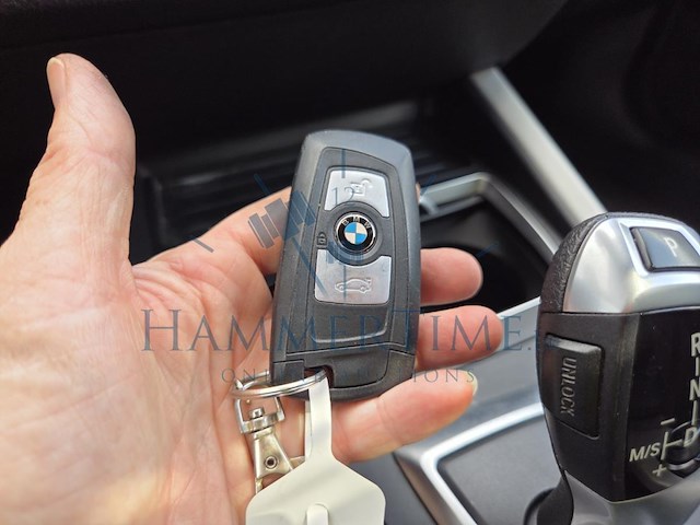 Bmw 1 hatch (f20 lci) 118ia opf (eu6d-temp) 136 at, 2019 - afbeelding 51 van  55