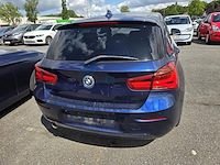 Bmw 1 hatch (f20 lci) 118ia opf (eu6d-temp) 136 at, 2019 - afbeelding 45 van  55