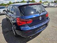 Bmw 1 hatch (f20 lci) 118ia opf (eu6d-temp) 136 at, 2019 - afbeelding 52 van  55