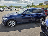 Bmw 1 hatch (f20 lci) 118ia opf (eu6d-temp) 136 at, 2019 - afbeelding 53 van  55