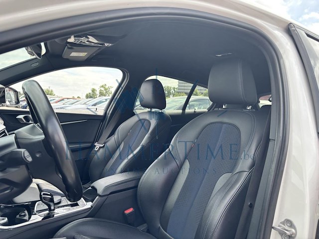 Bmw 1 hatch (f40) 118i opf, 2021 - afbeelding 2 van  33