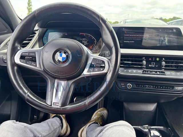Bmw 1 hatch (f40) 118i opf, 2021 - afbeelding 6 van  33