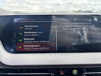 Bmw 1 hatch (f40) 118i opf, 2021 - afbeelding 9 van  33