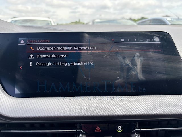 Bmw 1 hatch (f40) 118i opf, 2021 - afbeelding 10 van  33