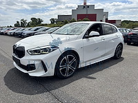Bmw 1 hatch (f40) 118i opf, 2021