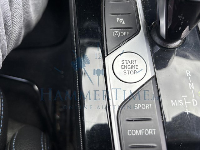 Bmw 1 hatch (f40) 118i opf, 2021 - afbeelding 16 van  33