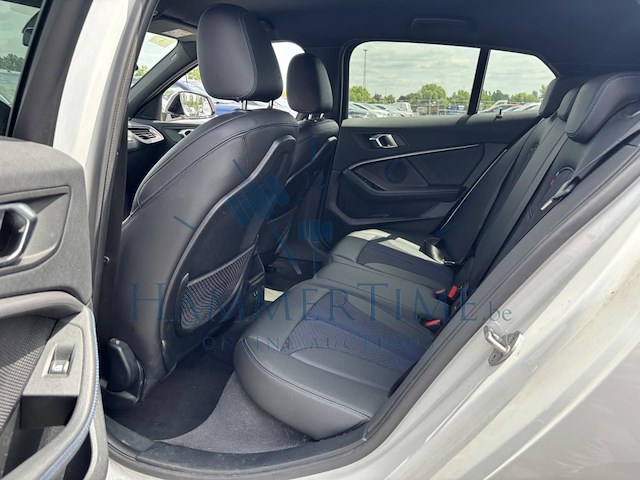 Bmw 1 hatch (f40) 118i opf, 2021 - afbeelding 18 van  33
