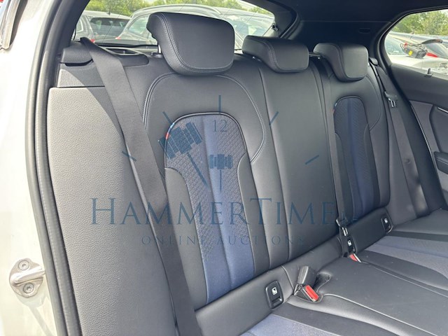 Bmw 1 hatch (f40) 118i opf, 2021 - afbeelding 21 van  33