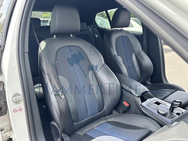 Bmw 1 hatch (f40) 118i opf, 2021 - afbeelding 22 van  33