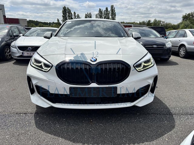 Bmw 1 hatch (f40) 118i opf, 2021 - afbeelding 12 van  33