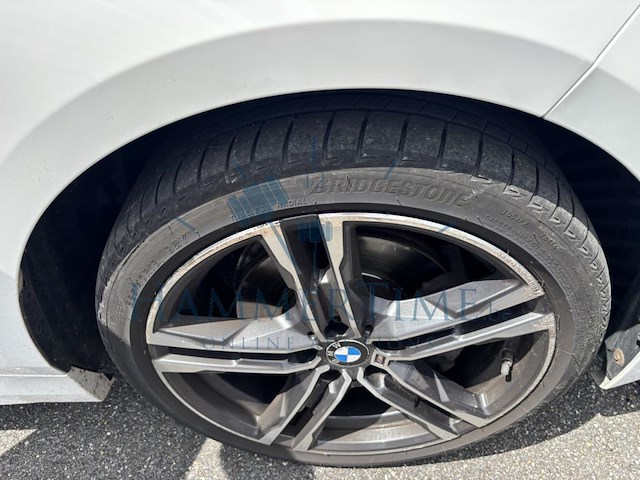 Bmw 1 hatch (f40) 118i opf, 2021 - afbeelding 25 van  33