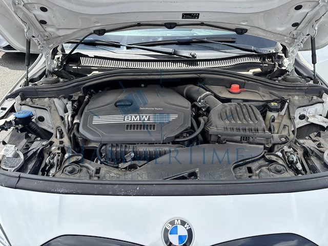 Bmw 1 hatch (f40) 118i opf, 2021 - afbeelding 27 van  33