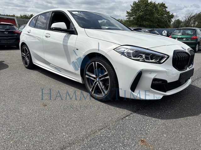 Bmw 1 hatch (f40) 118i opf, 2021 - afbeelding 23 van  33