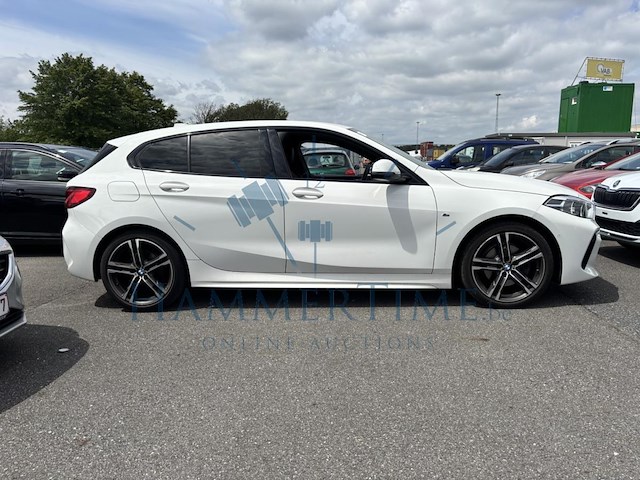 Bmw 1 hatch (f40) 118i opf, 2021 - afbeelding 28 van  33
