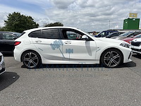 Bmw 1 hatch (f40) 118i opf, 2021 - afbeelding 28 van  33