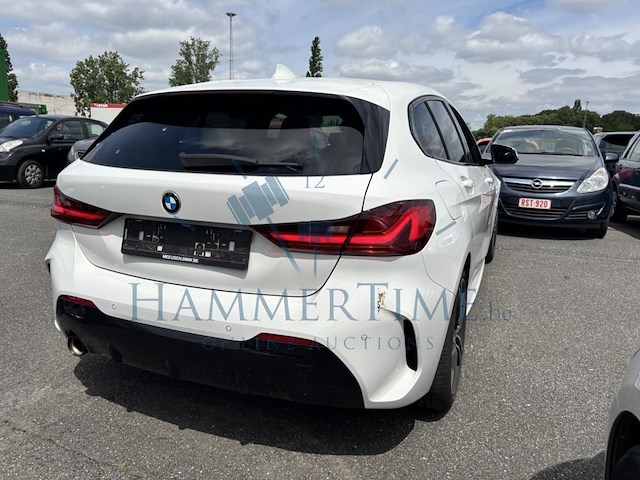 Bmw 1 hatch (f40) 118i opf, 2021 - afbeelding 29 van  33