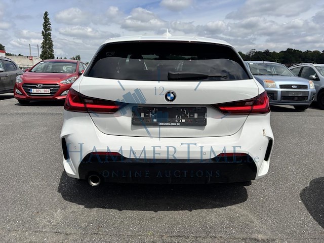 Bmw 1 hatch (f40) 118i opf, 2021 - afbeelding 30 van  33