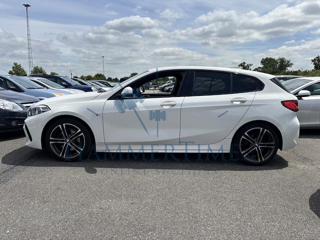 Bmw 1 hatch (f40) 118i opf, 2021 - afbeelding 32 van  33