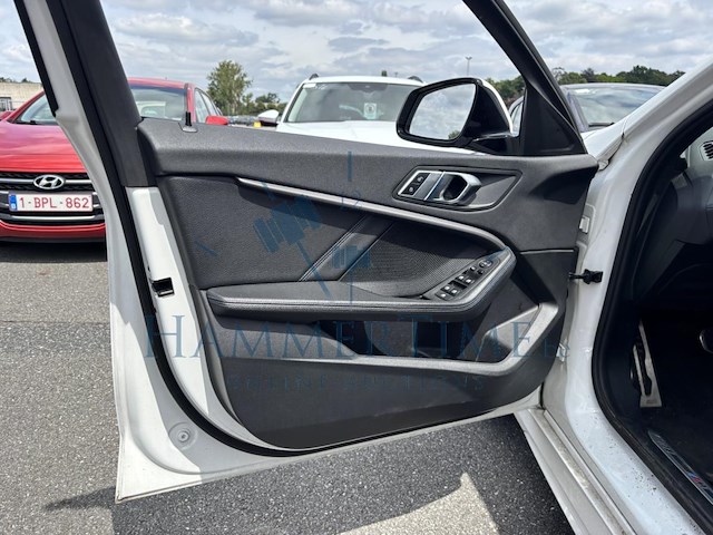 Bmw 1 hatch (f40) 118i opf, 2021 - afbeelding 33 van  33