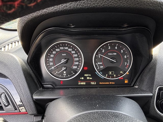 Bmw) 1 (hatch i, 2014 - afbeelding 2 van  34