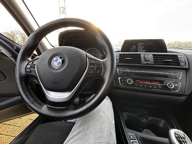Bmw) 1 (hatch i, 2014 - afbeelding 3 van  34
