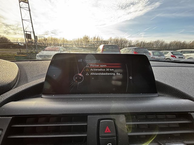 Bmw) 1 (hatch i, 2014 - afbeelding 4 van  34