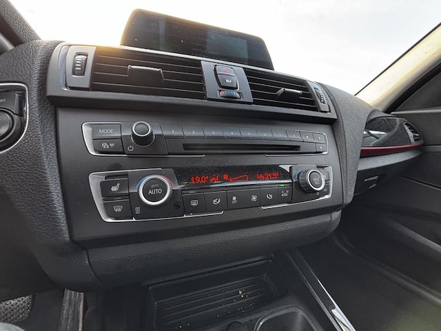 Bmw) 1 (hatch i, 2014 - afbeelding 6 van  34