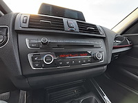 Bmw) 1 (hatch i, 2014 - afbeelding 6 van  34