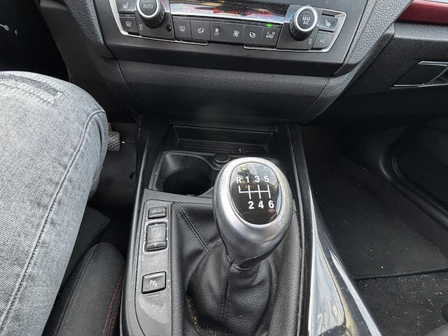 Bmw) 1 (hatch i, 2014 - afbeelding 7 van  34