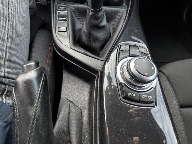 Bmw) 1 (hatch i, 2014 - afbeelding 8 van  34