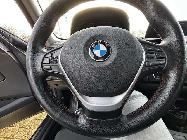 Bmw) 1 (hatch i, 2014 - afbeelding 9 van  34