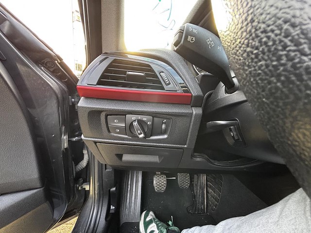 Bmw) 1 (hatch i, 2014 - afbeelding 10 van  34