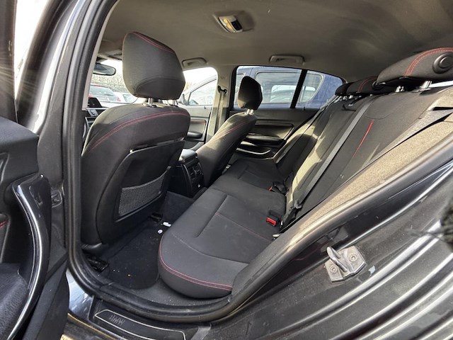 Bmw) 1 (hatch i, 2014 - afbeelding 11 van  34
