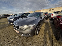 Bmw) 1 (hatch i, 2014 - afbeelding 1 van  34