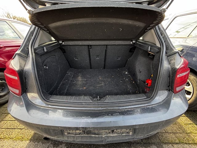 Bmw) 1 (hatch i, 2014 - afbeelding 14 van  34