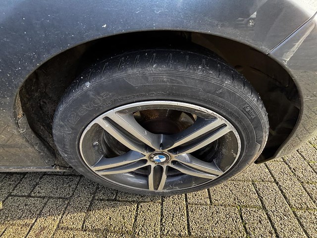 Bmw) 1 (hatch i, 2014 - afbeelding 20 van  34